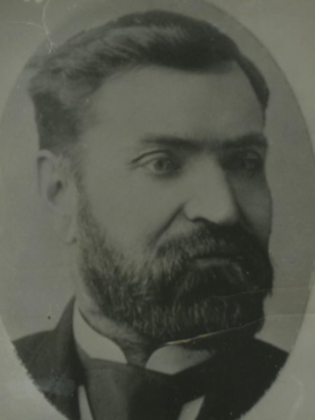 Thomas Samuel Newman (1852 - 1925) Profile